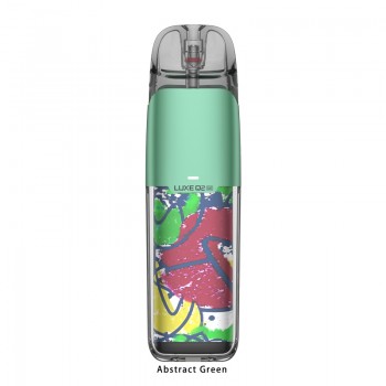 Vaporesso Luxe Q2 SE Kit Abstract Green