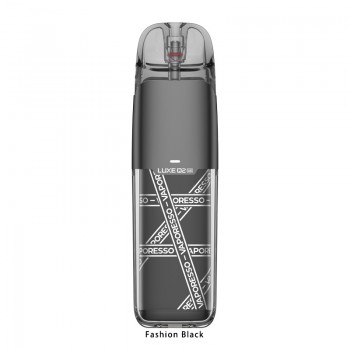 Vaporesso Luxe Q2 SE Kit Fashion Black