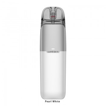 Vaporesso Luxe Q2 SE Kit Pearl White
