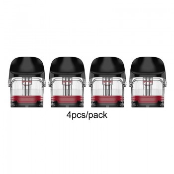 Vaporesso LUXE Q Pod Cartridge 4pcs