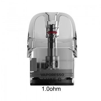 Vaporesso LUXE Q Pod Cartridge 3ml