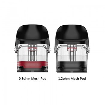 Vaporesso LUXE Q Pod Cartridge 2pcs