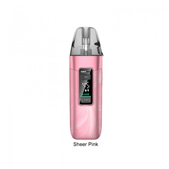 Vaporesso LUXE X3 Pod Kit