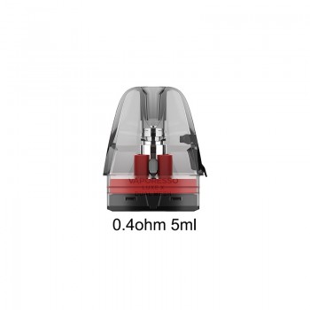 Vaporesso LUXE X Dual Mesh Pod
