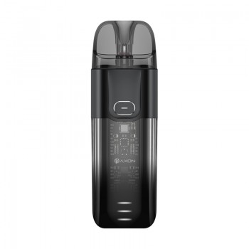Vaporesso Luxe X Kit Black