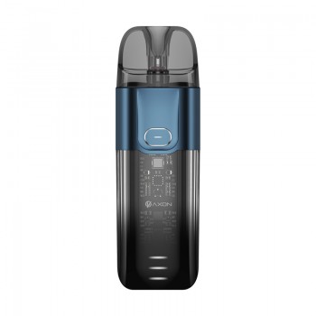 Vaporesso Luxe X Kit Blue