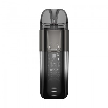 Vaporesso Luxe X Kit Gray