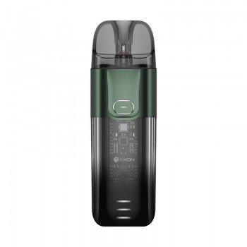 Vaporesso Luxe X Kit Green