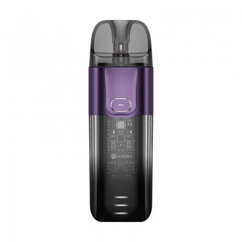 Vaporesso Luxe X Kit Purple