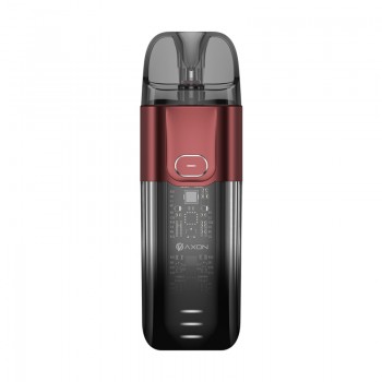 Vaporesso Luxe X Kit Red