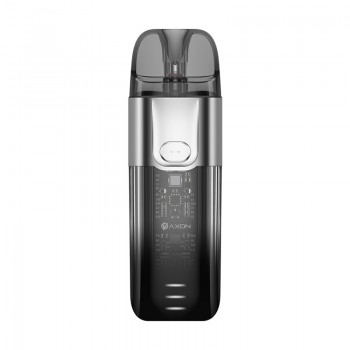 Vaporesso Luxe X Kit Silver