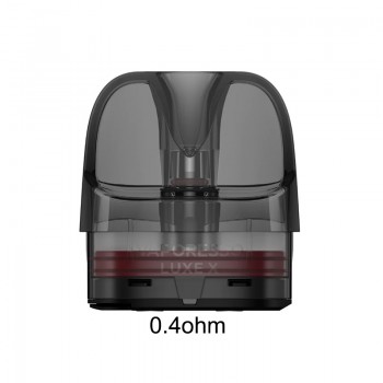 Vaporesso Luxe X Pod New Version