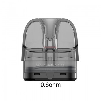Vaporesso Luxe X Pod New Version