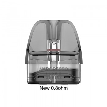 Vaporesso Luxe X Pod New Version