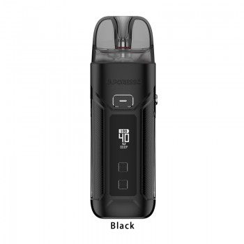 Vaporesso Luxe X Pro Kit Black