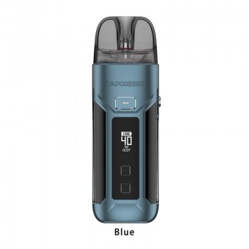Vaporesso Luxe X Pro Kit Blue