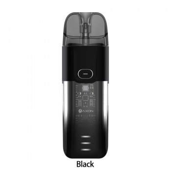 Vaporesso Luxe XR Kit Black