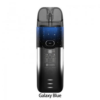 Vaporesso Luxe XR Kit Galaxy Blue