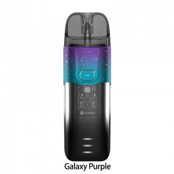 Vaporesso Luxe XR Kit Galaxy Purple
