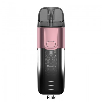 Vaporesso Luxe XR Kit Pink