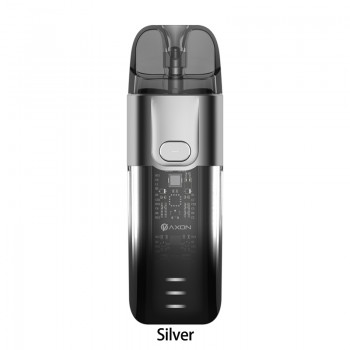 Vaporesso Luxe XR Kit Silver
