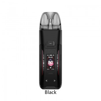 Vaporesso Luxe XR Max 2 Kit Black