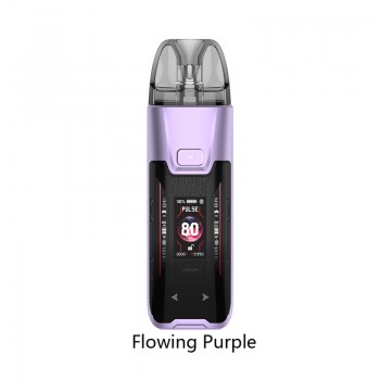 Vaporesso Luxe XR Max 2 Kit Flowing Purple