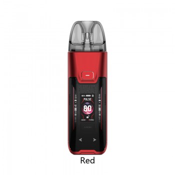 Vaporesso Luxe XR Max 2 Kit Red