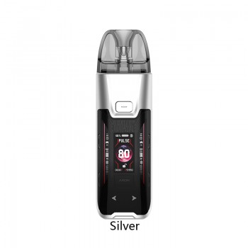 Vaporesso Luxe XR Max 2 Kit Silver