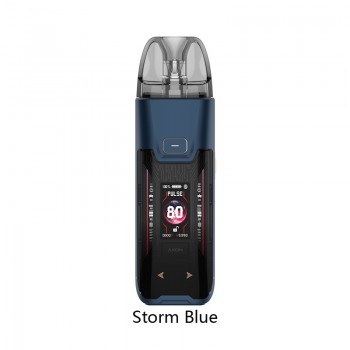 Vaporesso Luxe XR Max 2 Kit Storm Blue