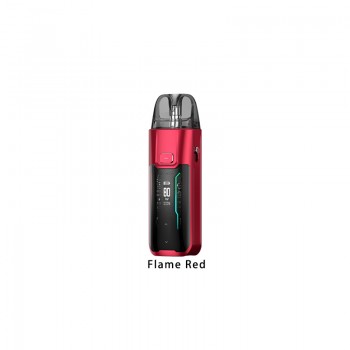 Vaporesso Luxe XR Max Kit CMF Version Flame Red