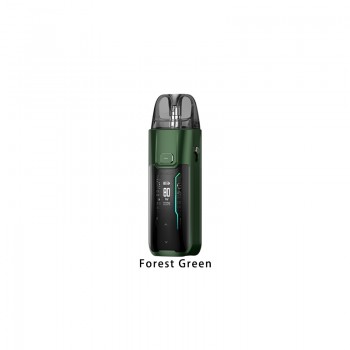 Vaporesso Luxe XR Max Kit CMF Version Forest Green