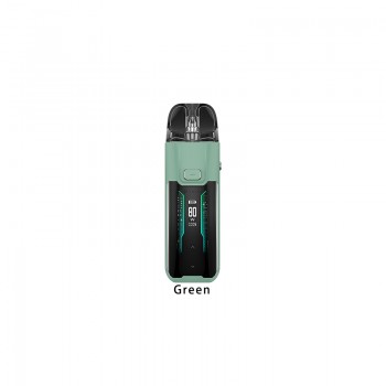 Vaporesso Luxe XR Max Kit CMF Version Green