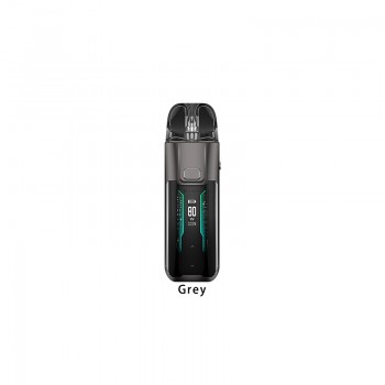 Vaporesso Luxe XR Max Kit CMF Version Grey