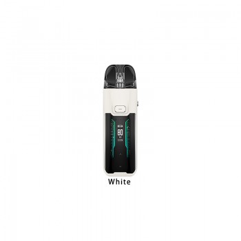Vaporesso Luxe XR Max Kit CMF Version White