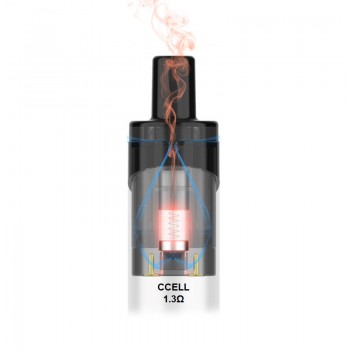 Vaporesso Podstick Pod Cartridge