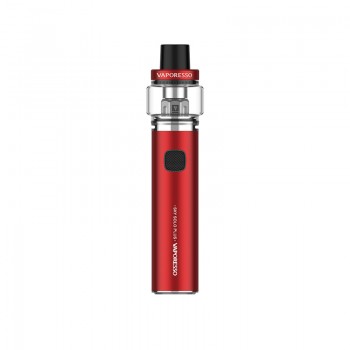 Vaporesso Sky Solo Plus Red