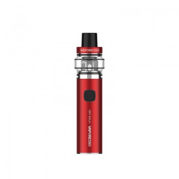 Vaporesso Sky Solo Red
