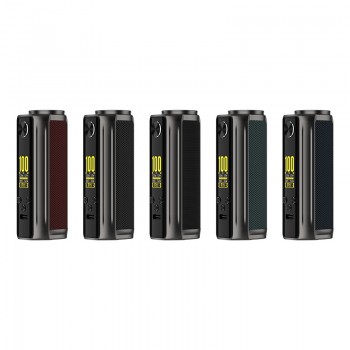 Vaporesso Target 100 Mod