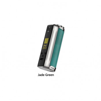 Vaporesso Target 100 Mod Jade Green