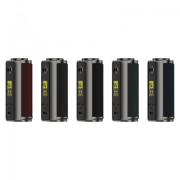 Vaporesso Target 200 Mod