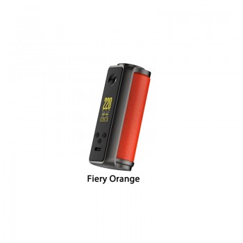 Vaporesso Target 200 Mod CMF Version Fiery Orange