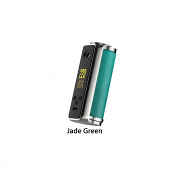 Vaporesso Target 200 Mod CMF Version Jade Green