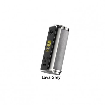 Vaporesso Target 200 Mod CMF Version Lava Grey