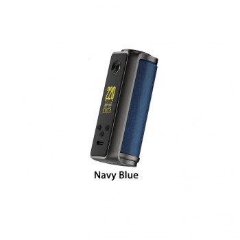Vaporesso Target 200 Mod CMF Version Navy Blue