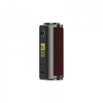 Vaporesso Target 200 Mod Sunset Red