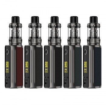 Vaporesso Target 80 Kit With iTank
