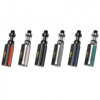 Vaporesso Target 80 Kit with iTank 2 Ediction