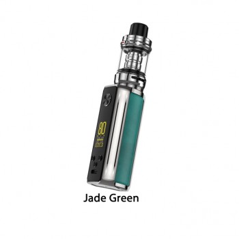 Vaporesso Target 80 Kit with iTank 2 Ediction Jade Green
