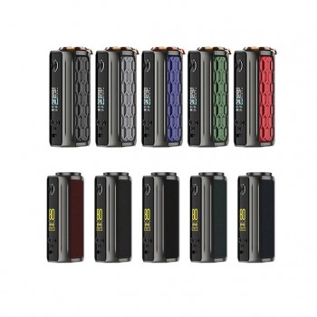 Vaporesso Target 80 Mod